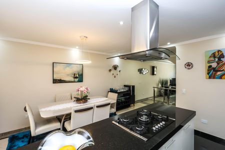 Casa à venda com 280m², 3 quartos e 5 vagasCozinha