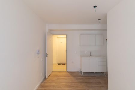 Apartamento à venda com 37m², 2 quartos e sem vagaSala