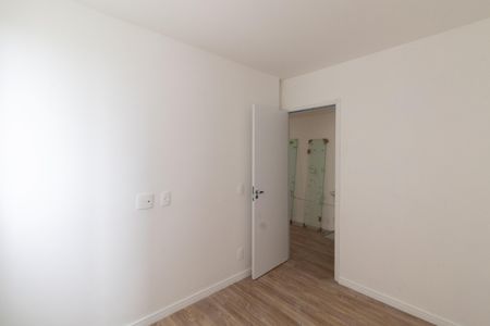 Apartamento à venda com 37m², 2 quartos e sem vagaQuarto 2
