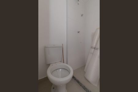 Apartamento à venda com 37m², 2 quartos e sem vagaBanheiro