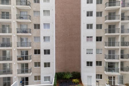 Apartamento à venda com 37m², 2 quartos e sem vagaVista Sacada