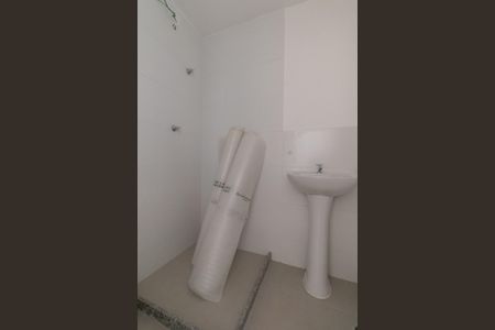 Apartamento à venda com 37m², 2 quartos e sem vagaBanheiro