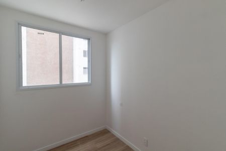 Apartamento à venda com 37m², 2 quartos e sem vagaQuarto 1