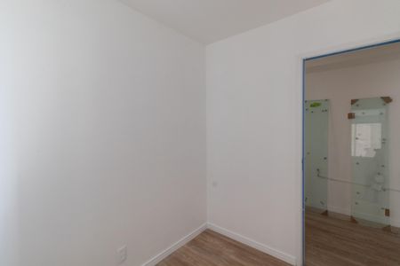 Apartamento à venda com 37m², 2 quartos e sem vagaQuarto 1