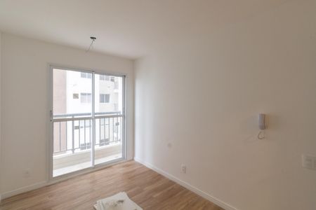 Apartamento à venda com 37m², 2 quartos e sem vagaSala