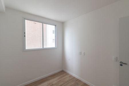 Apartamento à venda com 37m², 2 quartos e sem vagaQuarto 2