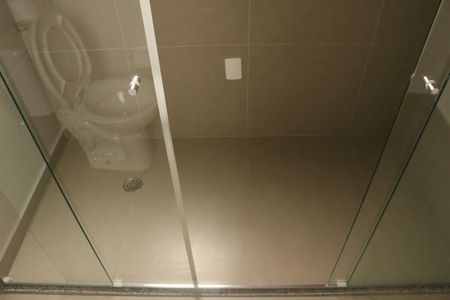 Studio para alugar com 30m², 1 quarto e sem vagaBanheiro