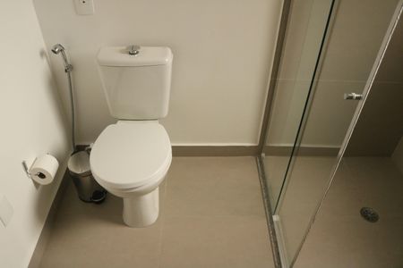 Studio à venda com 30m², 1 quarto e sem vagaBanheiro