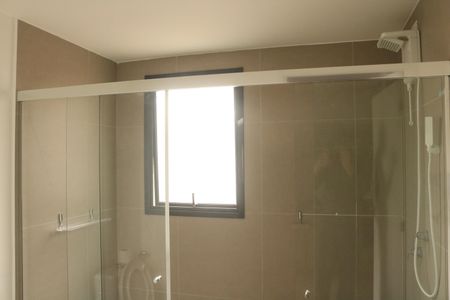Studio à venda com 30m², 1 quarto e sem vagaBanheiro