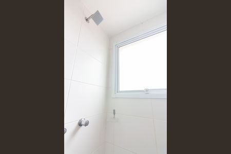 Apartamento para alugar com 48m², 2 quartos e 1 vaga Apartamento para alugar com 48m², 2 quartos e 1 vagaBanheiro