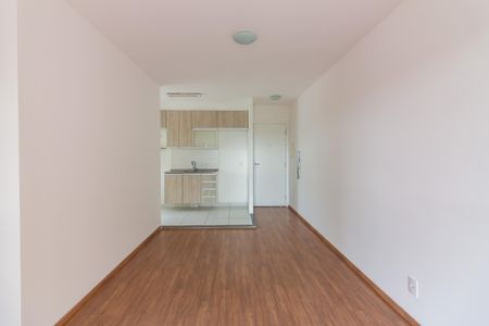 Apartamento para alugar com 48m², 2 quartos e 1 vaga Apartamento para alugar com 48m², 2 quartos e 1 vagaSala