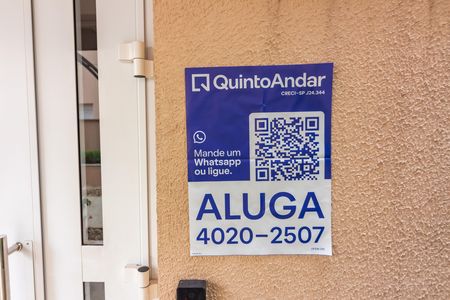 Apartamento para alugar com 48m², 2 quartos e 1 vaga Apartamento para alugar com 48m², 2 quartos e 1 vagaPlaca