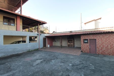 Casa à venda com 830m², 4 quartos e 4 vagasÁrea Gourmet