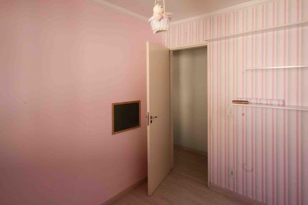 Apartamento para alugar com 44m², 2 quartos e 1 vagaQuarto 1