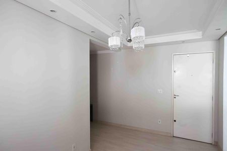Apartamento para alugar com 44m², 2 quartos e 1 vagaSala