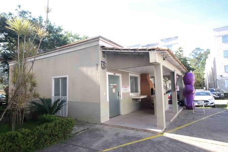 Apartamento para alugar com 44m², 2 quartos e 1 vagaArea comum