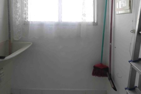 Apartamento para alugar com 44m², 2 quartos e 1 vagaLavanderia