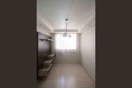 Apartamento para alugar com 44m², 2 quartos e 1 vagaSala/