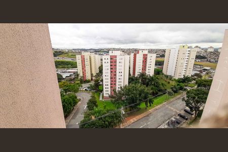 Apartamento para alugar com 55m², 2 quartos e 1 vagaVista da Sala