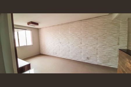 Apartamento para alugar com 55m², 2 quartos e 1 vagaSala