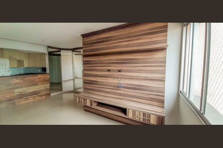 Apartamento para alugar com 55m², 2 quartos e 1 vagaSala