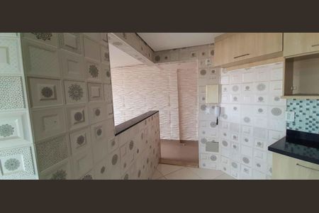 Apartamento para alugar com 55m², 2 quartos e 1 vagaCozinha