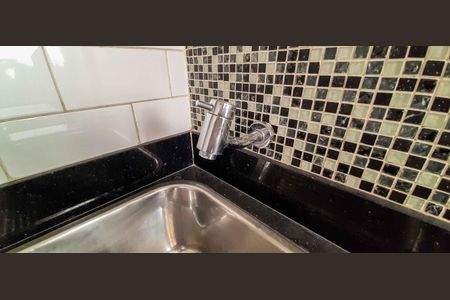 Apartamento para alugar com 55m², 2 quartos e 1 vagaÁrea de Serviço