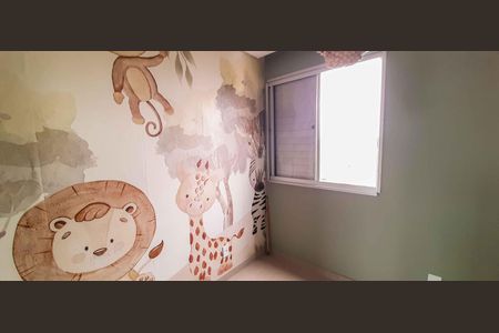 Apartamento para alugar com 55m², 2 quartos e 1 vagaQuarto 2