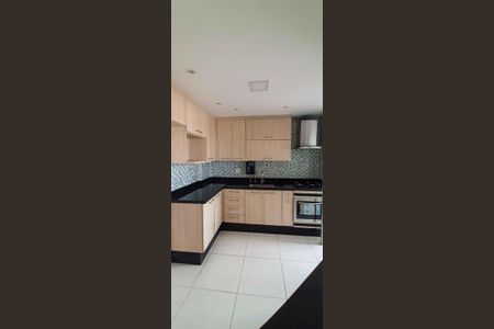 Apartamento para alugar com 55m², 2 quartos e 1 vagaCozinha