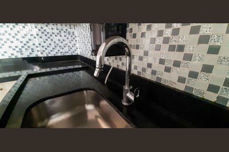 Apartamento para alugar com 55m², 2 quartos e 1 vagaCozinha