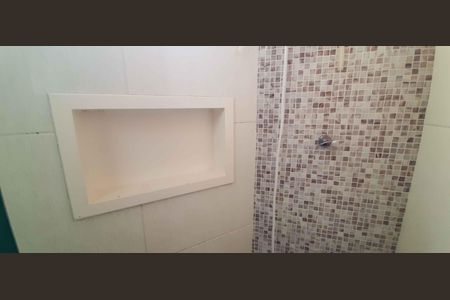 Apartamento para alugar com 55m², 2 quartos e 1 vagaBanheiro