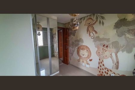 Apartamento para alugar com 55m², 2 quartos e 1 vagaQuarto 2