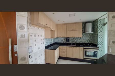 Apartamento para alugar com 55m², 2 quartos e 1 vagaCozinha