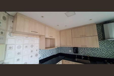 Apartamento para alugar com 55m², 2 quartos e 1 vagaCozinha