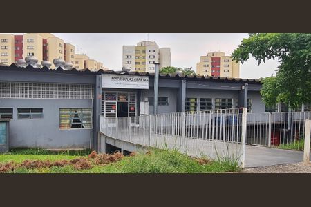 Apartamento para alugar com 55m², 2 quartos e 1 vagaÁrea comum