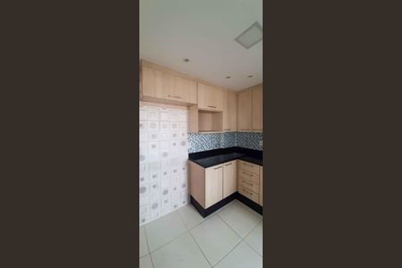 Apartamento para alugar com 55m², 2 quartos e 1 vagaCozinha