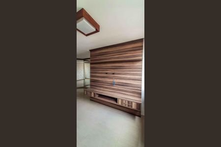 Apartamento para alugar com 55m², 2 quartos e 1 vagaSala