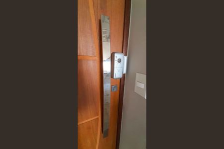 Apartamento para alugar com 55m², 2 quartos e 1 vagaFechadura Eletrônica