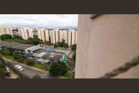 Apartamento para alugar com 55m², 2 quartos e 1 vagaVista da Área de Serviço
