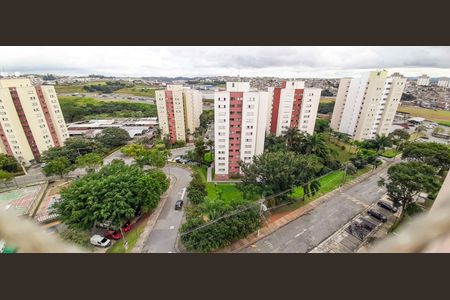 Apartamento para alugar com 55m², 2 quartos e 1 vagaVista do Quarto 1