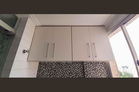 Apartamento para alugar com 55m², 2 quartos e 1 vagaÁrea de Serviço