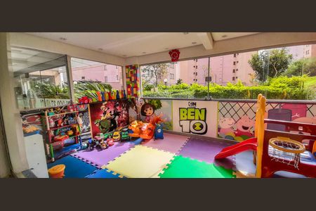 Apartamento para alugar com 55m², 2 quartos e 1 vagaÁrea comum