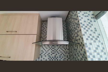 Apartamento para alugar com 55m², 2 quartos e 1 vagaCozinha