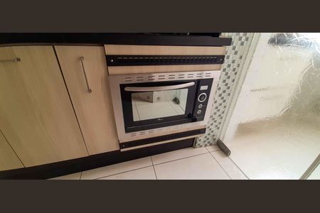 Apartamento para alugar com 55m², 2 quartos e 1 vagaCozinha