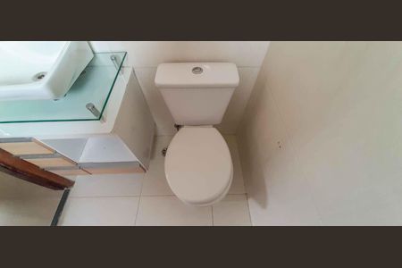 Apartamento para alugar com 55m², 2 quartos e 1 vagaBanheiro