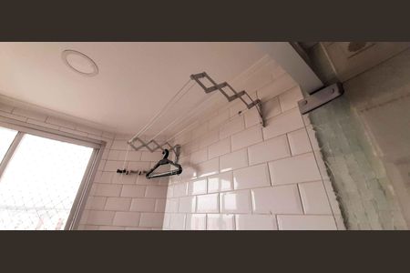 Apartamento para alugar com 55m², 2 quartos e 1 vagaÁrea de Serviço