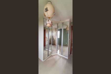 Apartamento para alugar com 55m², 2 quartos e 1 vagaQuarto 2