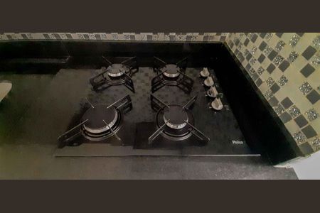 Apartamento para alugar com 55m², 2 quartos e 1 vagaCozinha