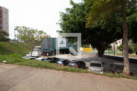 Apartamento para alugar com 55m², 2 quartos e 1 vagaMercado