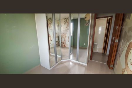 Apartamento para alugar com 55m², 2 quartos e 1 vagaQuarto 2